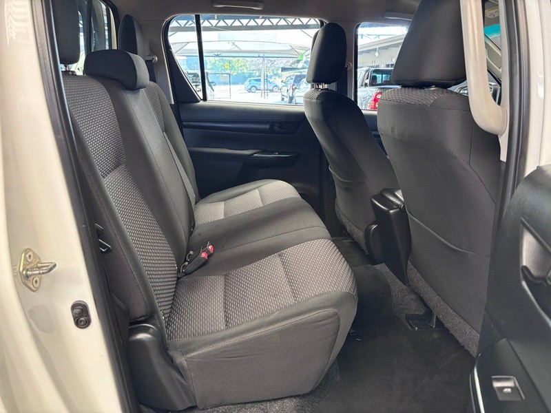 Toyota Hilux - We Buy Bakkies - Image 9