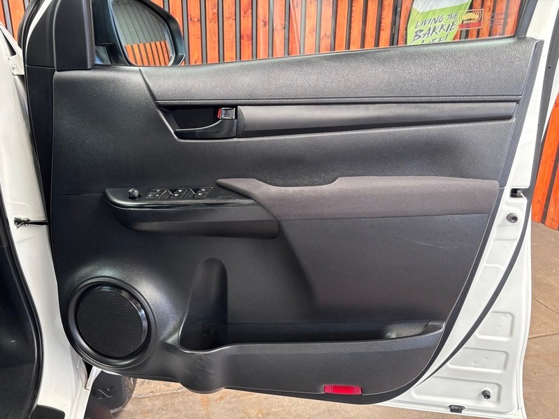 Toyota Hilux - We Buy Bakkies - Image 6