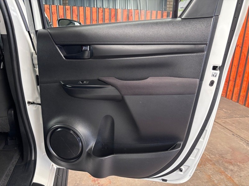 Toyota Hilux - We Buy Bakkies - Image 8