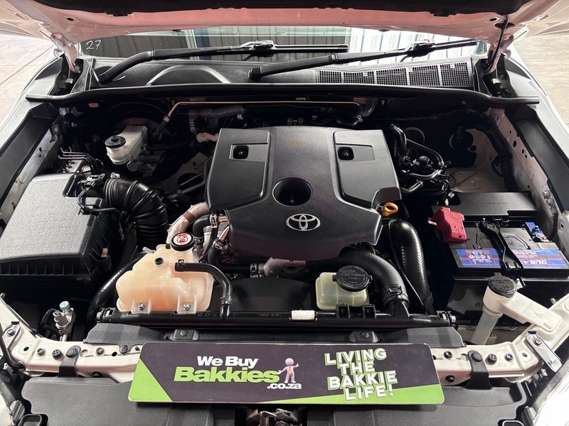 Toyota Hilux - We Buy Bakkies - Image 13