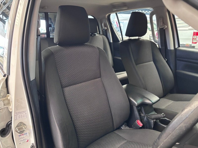 Toyota Hilux - We Buy Bakkies - Image 7