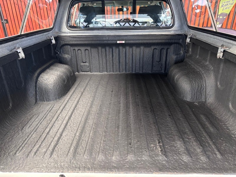 Toyota Hilux - We Buy Bakkies - Image 12