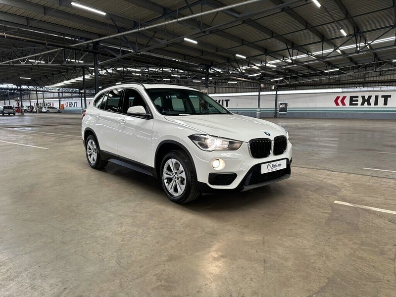 BMW X1 - Bakwena Auto Sales - Image 1