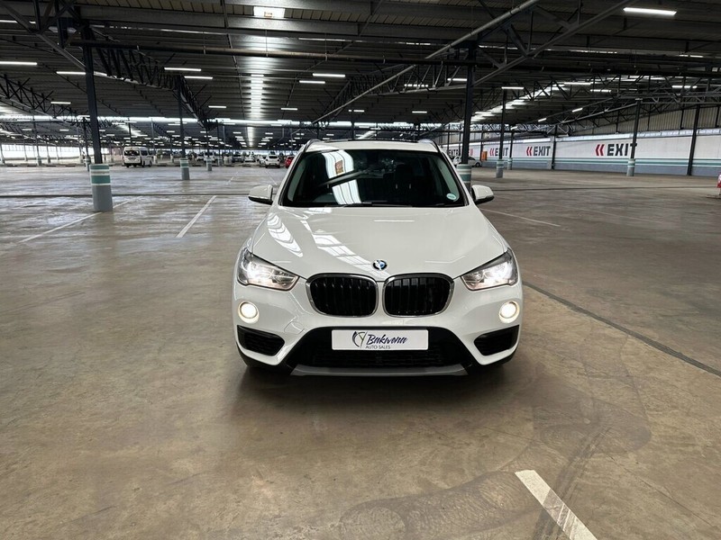 BMW X1 - Bakwena Auto Sales - Image 2
