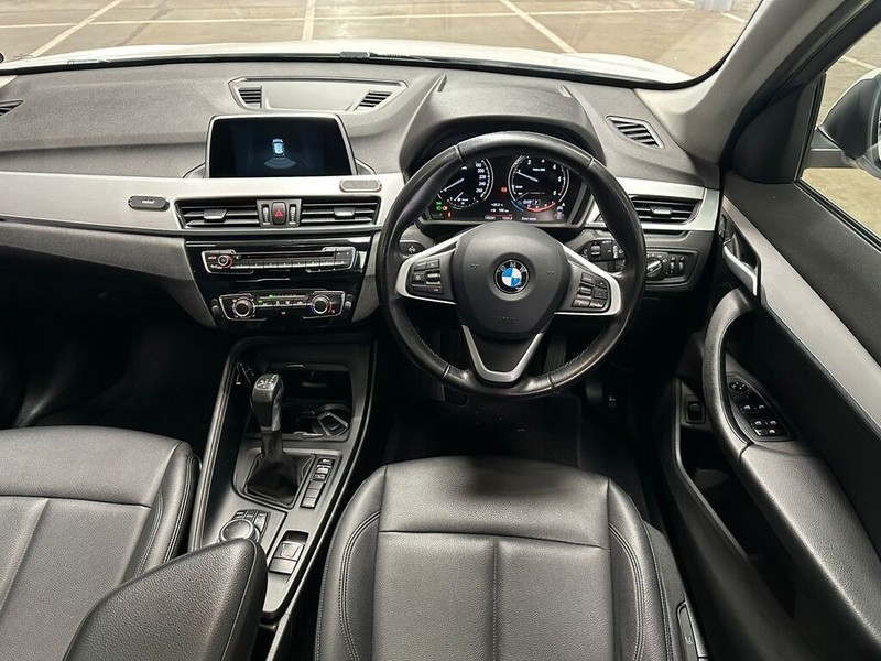 BMW X1 - Bakwena Auto Sales - Image 12