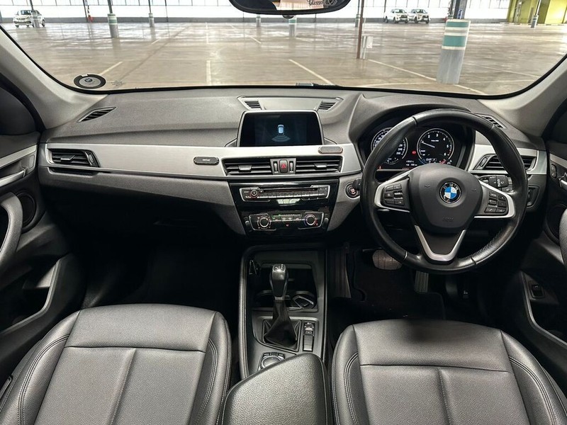 BMW X1 - Bakwena Auto Sales - Image 11