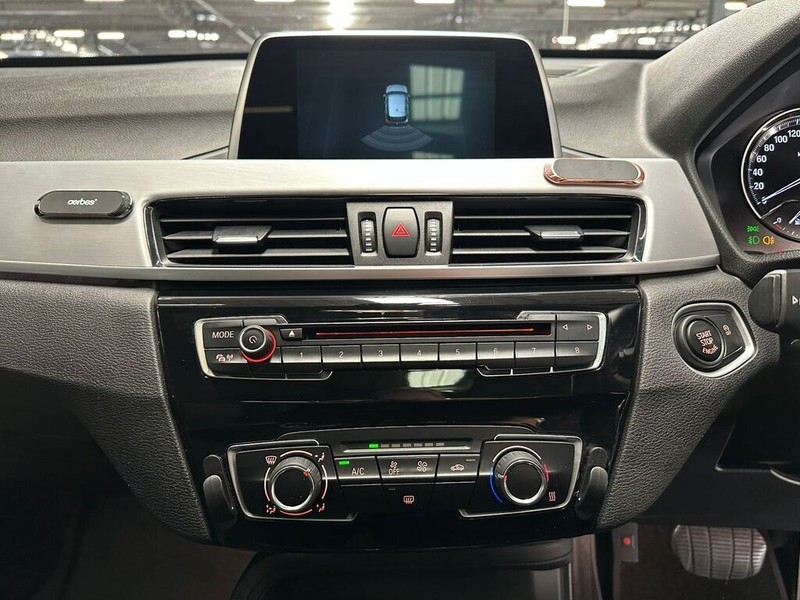 BMW X1 - Bakwena Auto Sales - Image 13