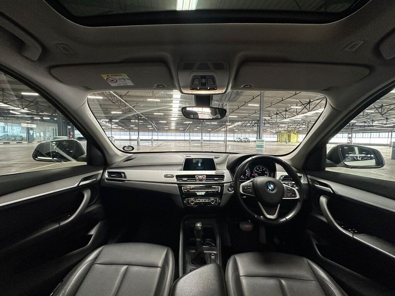 BMW X1 - Bakwena Auto Sales - Image 10