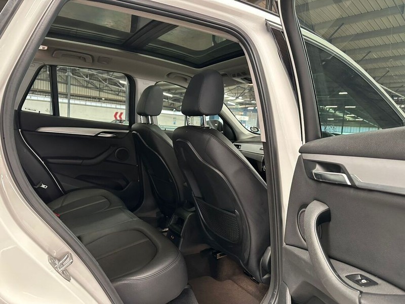 BMW X1 - Bakwena Auto Sales - Image 17