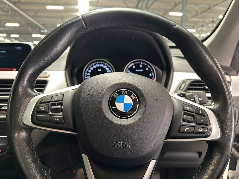 BMW X1 - Bakwena Auto Sales - Image 15