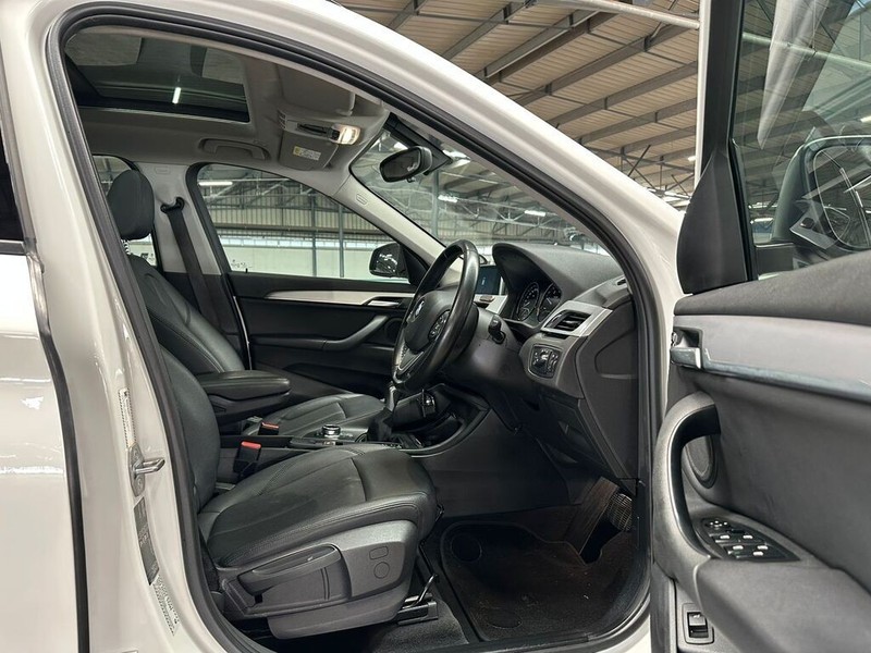 BMW X1 - Bakwena Auto Sales - Image 16
