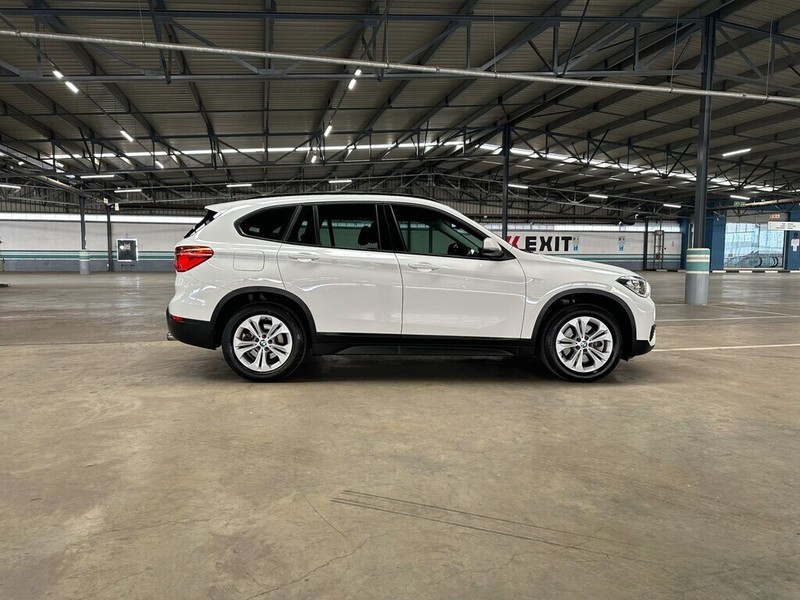 BMW X1 - Bakwena Auto Sales - Image 9