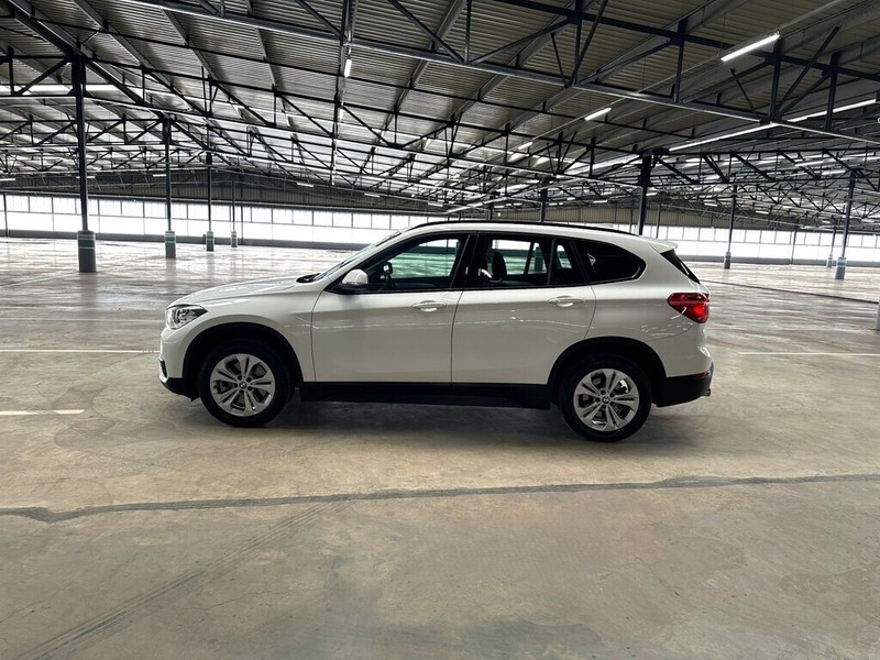 BMW X1 - Bakwena Auto Sales - Image 4