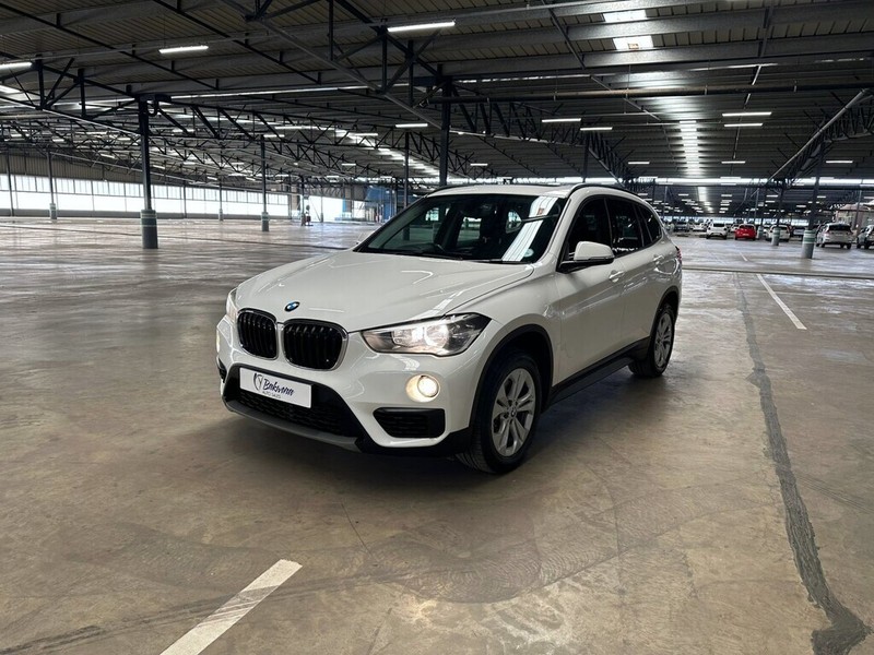 BMW X1 - Bakwena Auto Sales - Image 3