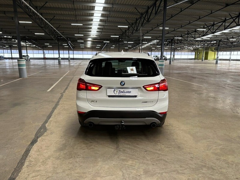 BMW X1 - Bakwena Auto Sales - Image 6