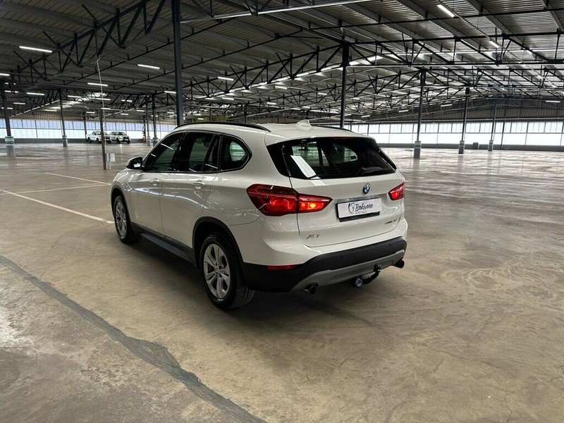 BMW X1 - Bakwena Auto Sales - Image 5
