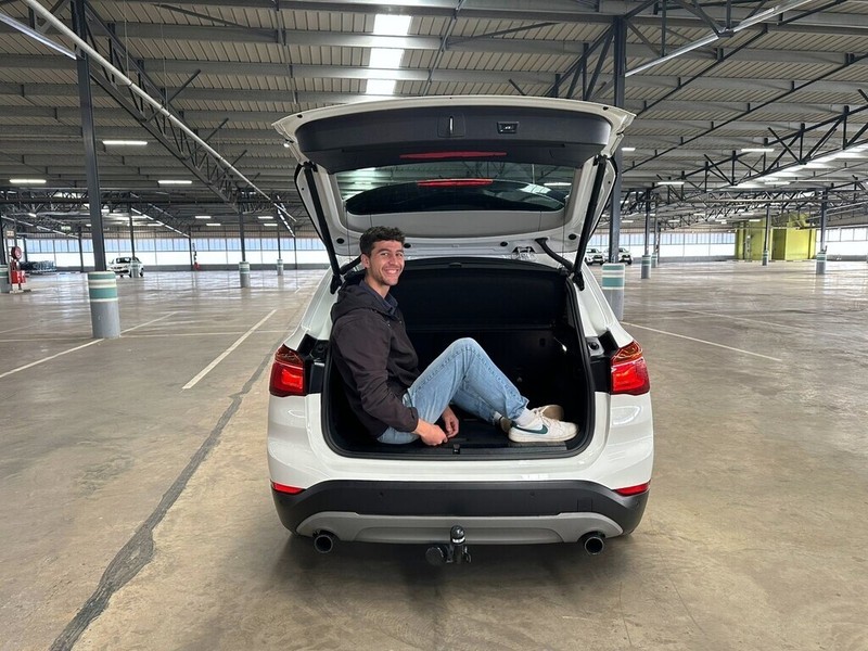 BMW X1 - Bakwena Auto Sales - Image 7