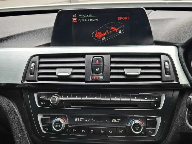 BMW 3 Series - Evolution Cars - Image 7
