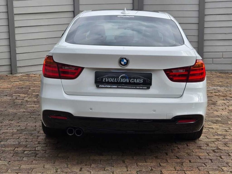 BMW 3 Series - Evolution Cars - Image 2