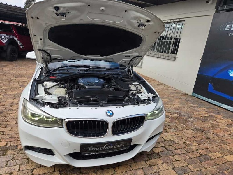 BMW 3 Series - Evolution Cars - Image 9