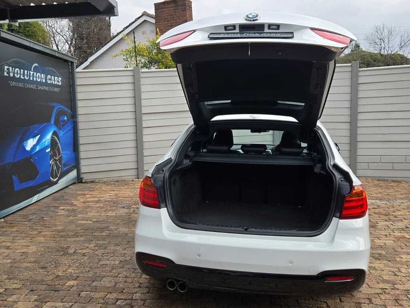 BMW 3 Series - Evolution Cars - Image 3