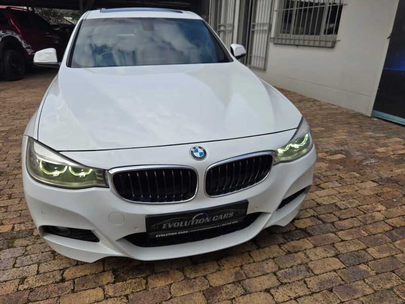 BMW 3 Series - Evolution Cars - Image 16