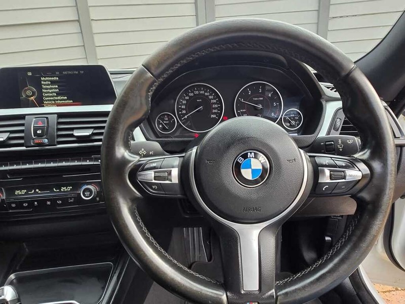 BMW 3 Series - Evolution Cars - Image 14
