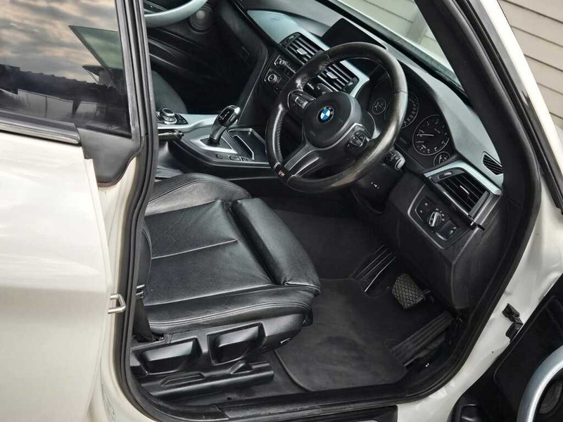 BMW 3 Series - Evolution Cars - Image 13