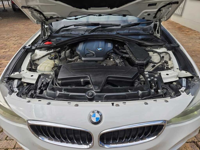 BMW 3 Series - Evolution Cars - Image 17