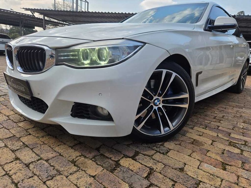 BMW 3 Series - Evolution Cars - Image 11
