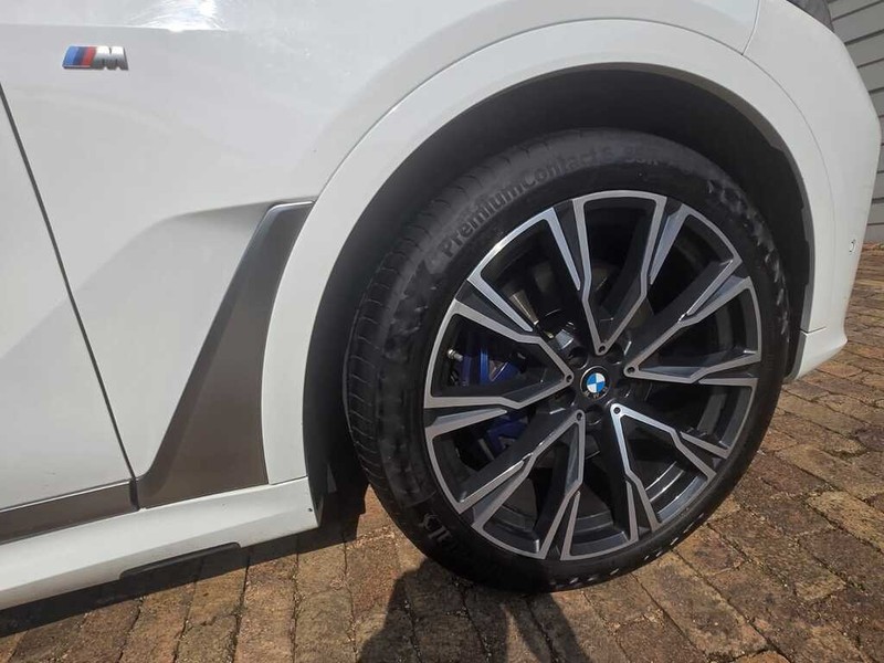 BMW X7 - Evolution Cars - Image 20