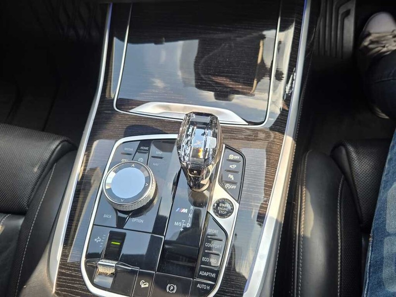BMW X7 - Evolution Cars - Image 7
