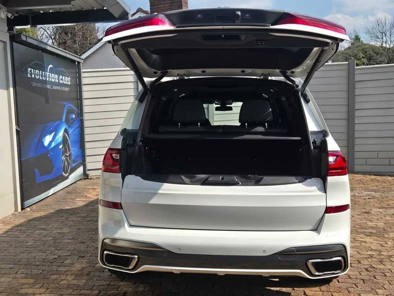 BMW X7 - Evolution Cars - Image 2