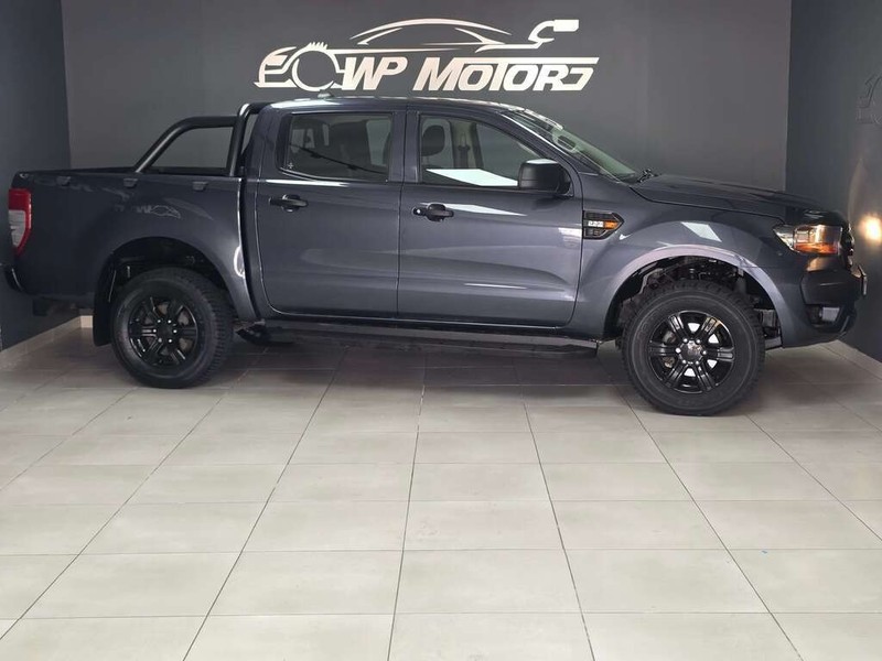 Ford Ranger - WP Motors - Image 4