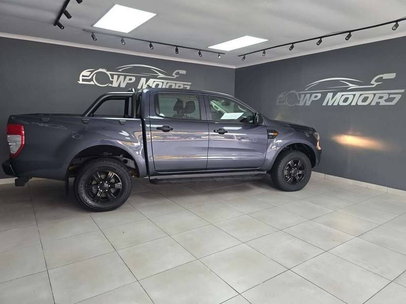 Ford Ranger - WP Motors - Image 5