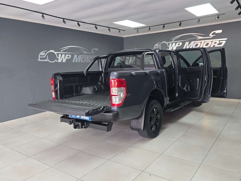 Ford Ranger - WP Motors - Image 10