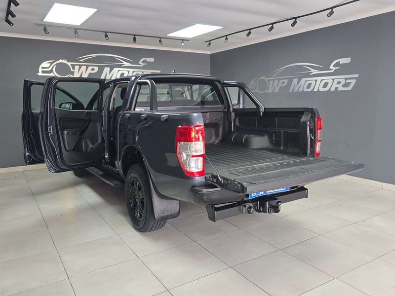 Ford Ranger - WP Motors - Image 9