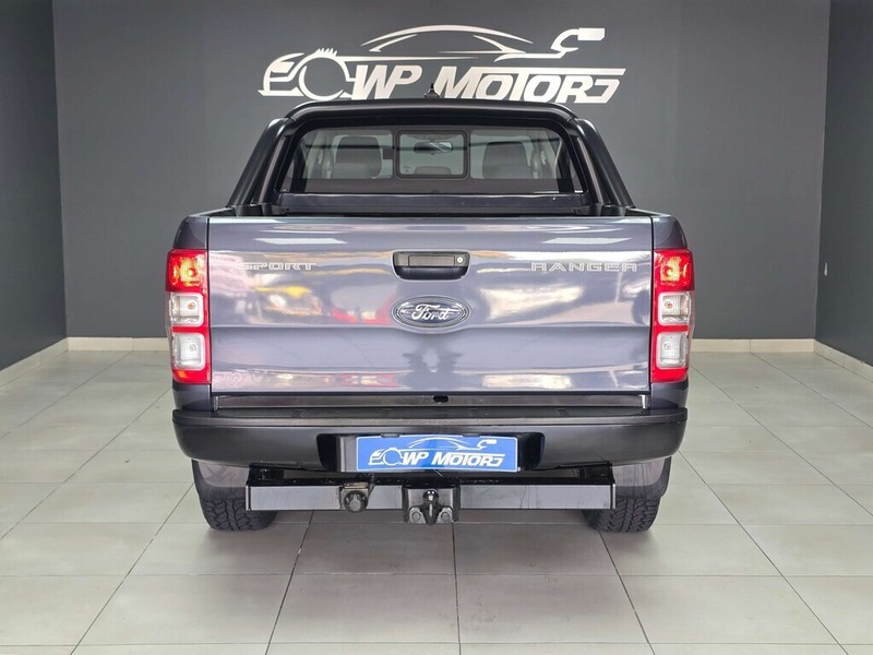 Ford Ranger - WP Motors - Image 11