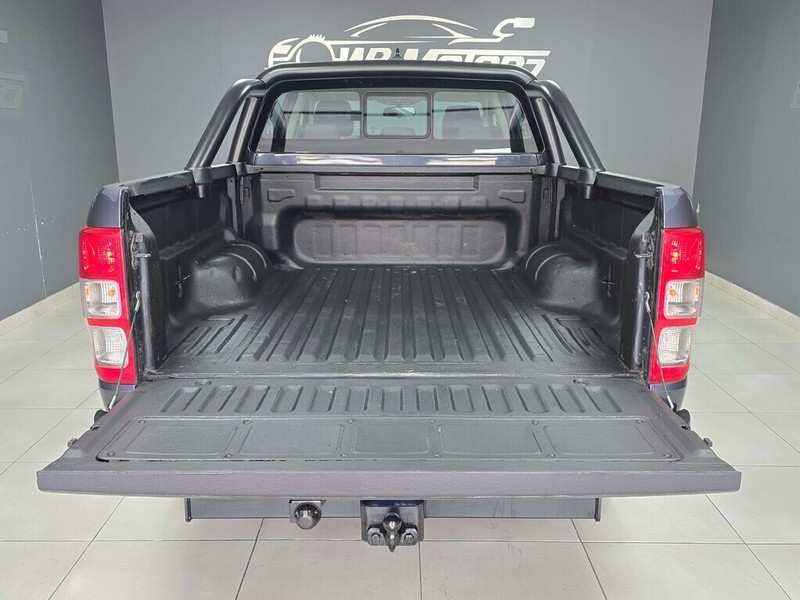 Ford Ranger - WP Motors - Image 13
