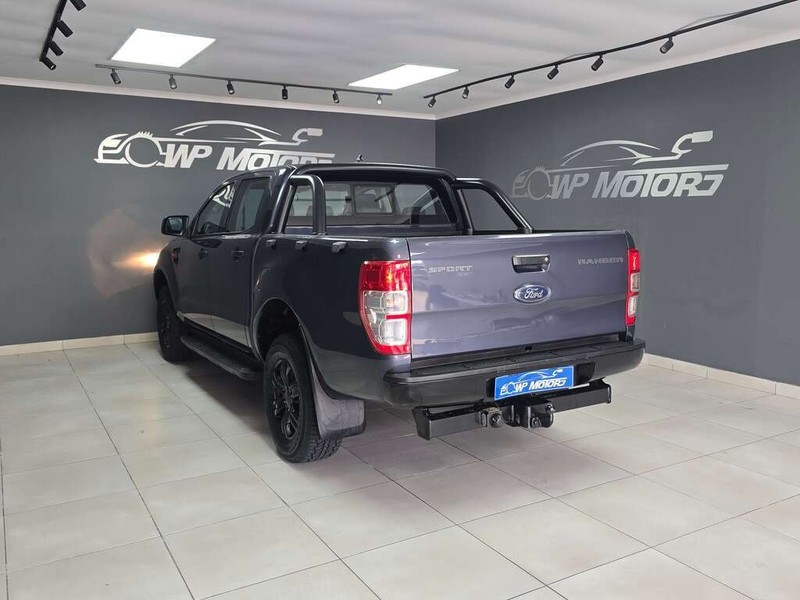Ford Ranger - WP Motors - Image 7