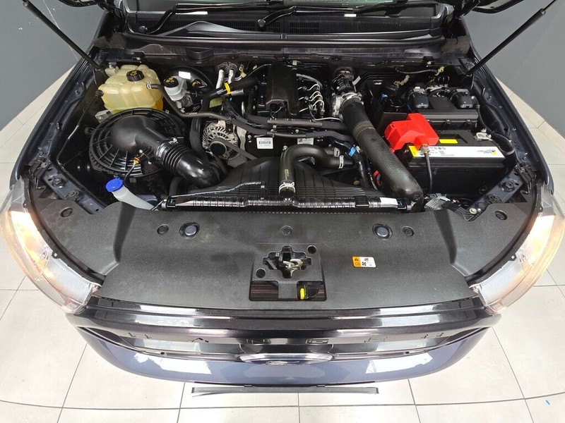 Ford Ranger - WP Motors - Image 6