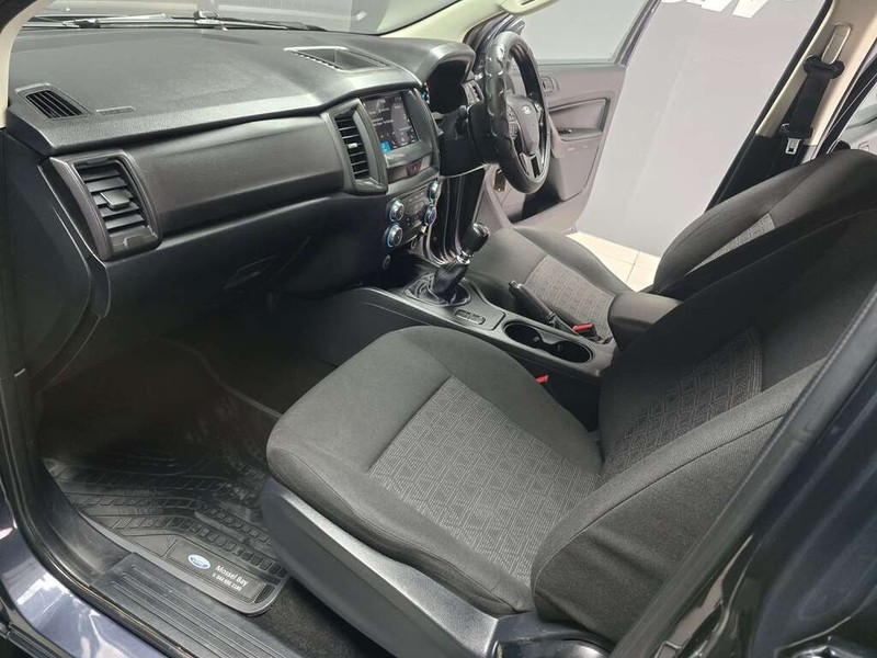 Ford Ranger - WP Motors - Image 15