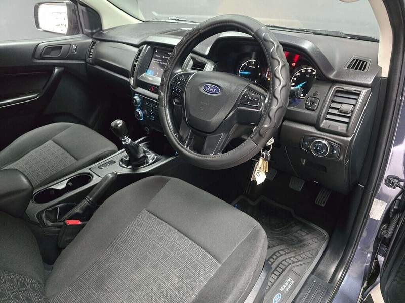 Ford Ranger - WP Motors - Image 18