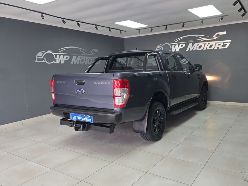 Ford Ranger - WP Motors - Image 8