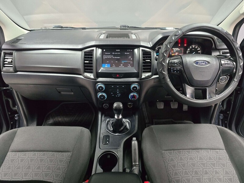 Ford Ranger - WP Motors - Image 14