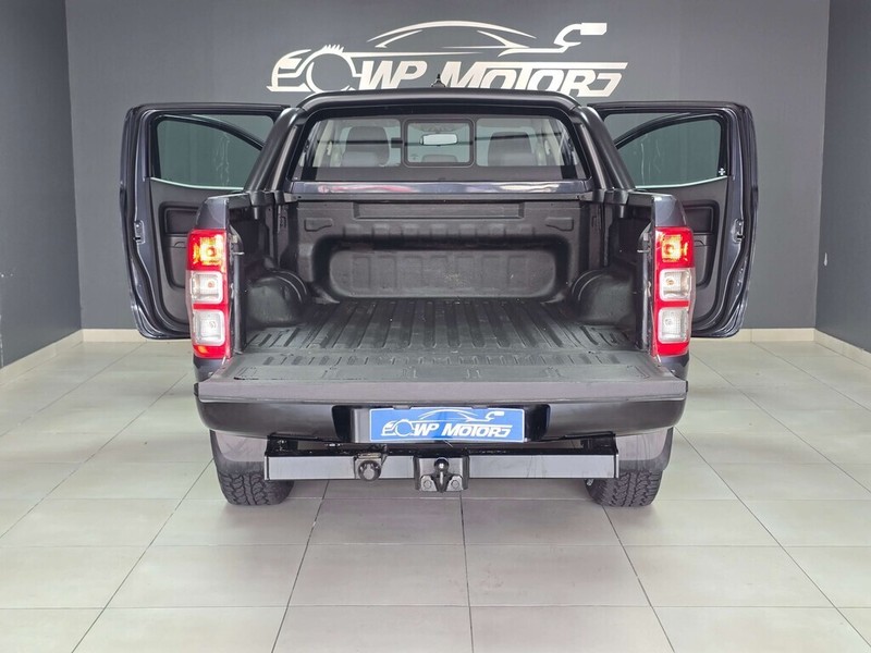 Ford Ranger - WP Motors - Image 12