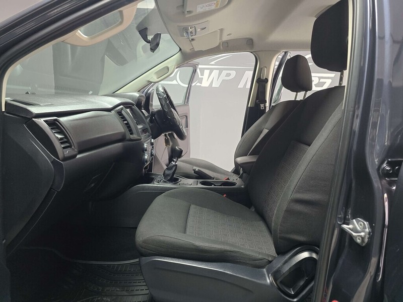 Ford Ranger - WP Motors - Image 16
