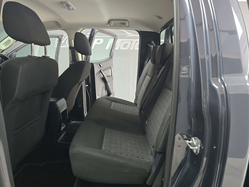 Ford Ranger - WP Motors - Image 17