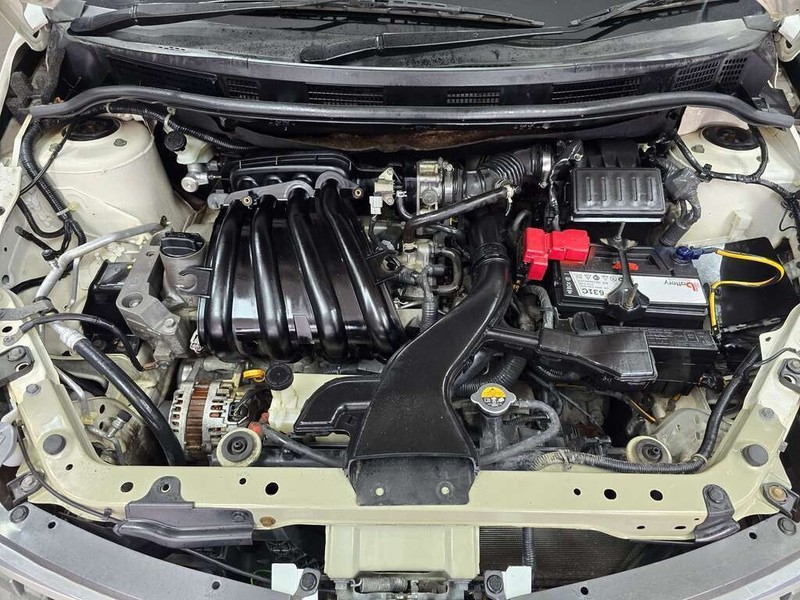 Nissan Tiida - WP Motors - Image 6