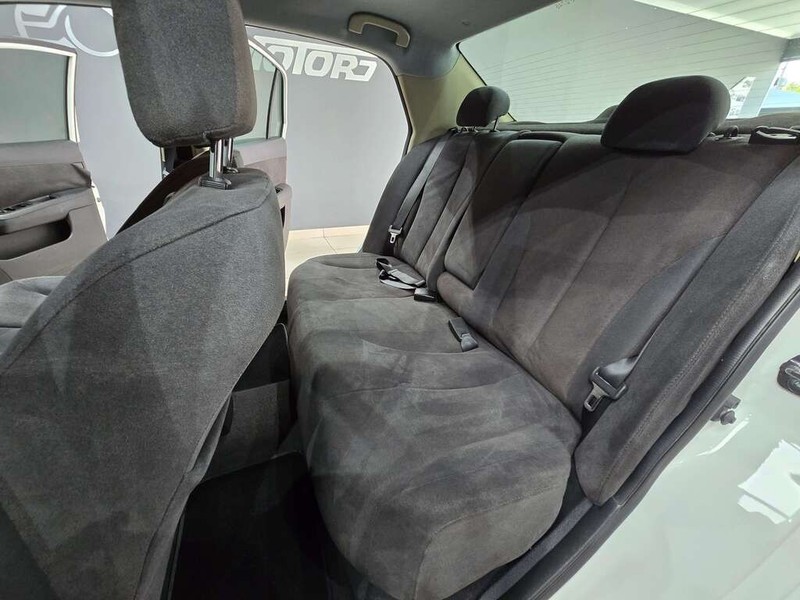 Nissan Tiida - WP Motors - Image 16